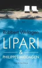 Lipari & Philippes middagen 9789038899480, Gelezen, Robbert Welagen, Verzenden