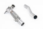 Downpipe met grote boring en de-cat | Seat / Volkswagen Leon, Auto-onderdelen, Verzenden, Nieuw