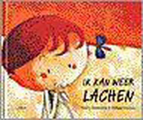 Ik kan weer lachen 9789068227383 T. Robberecht, Boeken, Prentenboeken en Plaatjesalbums, Gelezen, Verzenden