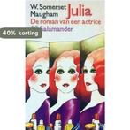 Julia de roman van een actrice 9789021490373, Boeken, Verzenden, Gelezen, W. Somerset Maugham