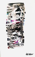 Karl Lagasse - ARTDOLLAR 32 - No reserve, Antiek en Kunst, Kunst | Schilderijen | Modern
