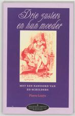 Drie zusters en hun moeder / Bibliotheca erotica / 3, Verzenden, Zo goed als nieuw, P. Louys