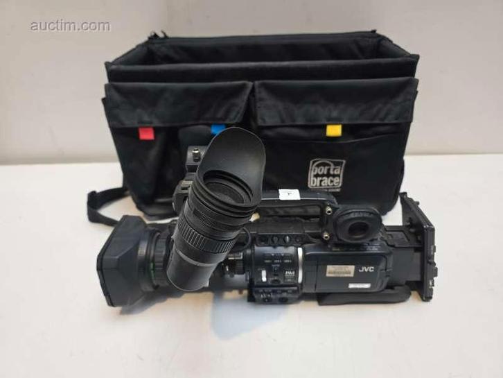 video camera JVC GY HD110, Computers en Software, Overige Computers en Software, Ophalen