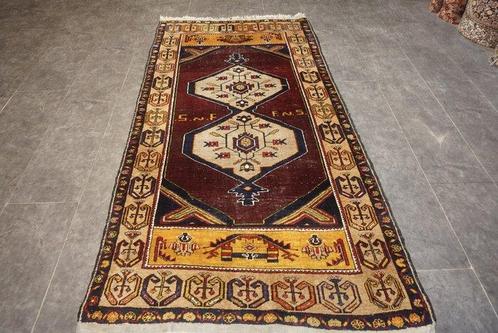 yahyali Turquie - Tapis - 250 cm - 124 cm, Huis en Inrichting, Stoffering | Tapijten en Vloerkleden
