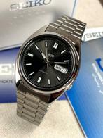 Seiko - 5 Automatic Day Date - SNXS79K1 - Zonder, Handtassen en Accessoires, Nieuw