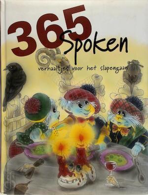 365 spoken, Boeken, Taal | Overige Talen, Verzenden