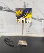 Piero Fornasetti - Lamp (2) - Metaal, Antiek en Kunst