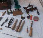 Attrezzatura preparazione cartucce da caccia -