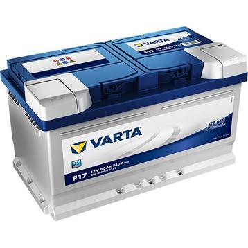 Varta F17 80 amph | Auto beschikbaar voor biedingen