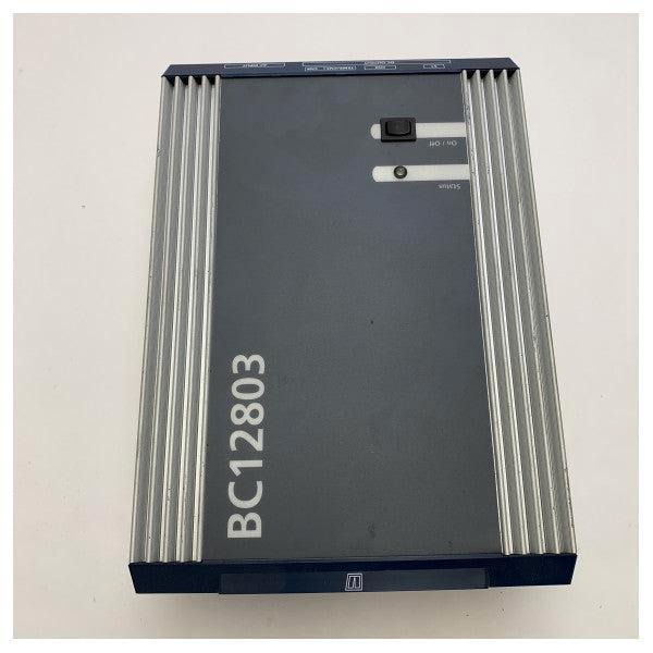 Bieden: Vetus BC12803 12V - 80A 3-output, Watersport en Boten, Bootonderdelen, Ophalen of Verzenden