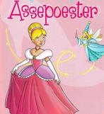 De mooiste sprookjes Assepoester 9789492116314, Boeken, Kinderboeken | Baby's en Peuters, Verzenden, Gelezen