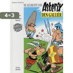 Asterix - Ne gesjichte van Asterix Den Gallier Goscinny, Boeken, Verzenden, Gelezen, Goscinny