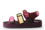 Scotch & Soda Sandalen in maat 40 Cognac | 5% extra korting, Kleding | Dames, Schoenen, Overige kleuren, Verzenden, Scotch & Soda