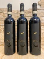 2019 Piantate Lunghe, Rossini Rosso Conero - Marche Riserva, Nieuw