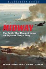 Midway 9781557504289 Masatake Okumiya, Verzenden, Masatake Okumiya