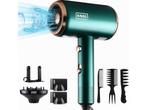 RAVEG® 5 in een Föhn met Diffuser – Haardroger - Krullen –, Handtassen en Accessoires, Uiterlijk | Haarverzorging, Verzenden, Zo goed als nieuw