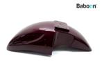 Voorspatbord Suzuki GSX 750 F 1998-2006 (GSX750F AK11, Motoren, Verzenden, Gebruikt