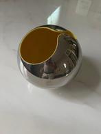 Alessi - Gio Pomodoro (1930-2002) - Sculpture, Sfera - 20 cm