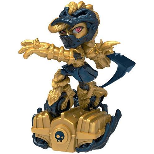 Skylanders Superchargers Legendary Roller brawl (Skylander, Games en Spelcomputers, Games | Overige, Ophalen of Verzenden