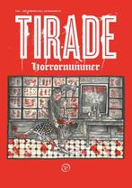 Tirade 486 / Tirade / 486 9789028213296 Tirade, Verzenden, Zo goed als nieuw, Tirade