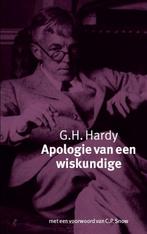 Apologie van een wiskundige 9789057123337, Boeken, Wetenschap, G.H. Hardy, Zo goed als nieuw, Verzenden
