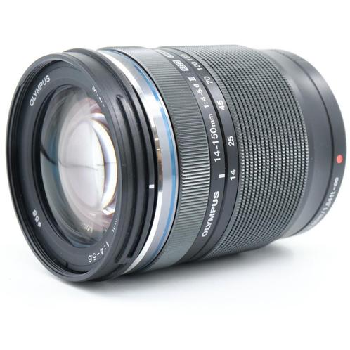 Olympus M.Zuiko Digital ED 14-150mm F/4-5.6 II | Tweedehands, Audio, Tv en Foto, Foto | Lenzen en Objectieven, Zo goed als nieuw