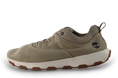Timberland Sneakers in maat 45 Beige | 5% extra korting, Kleding | Heren, Schoenen, Overige kleuren, Zo goed als nieuw, Sneakers