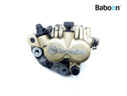 Étrier de frein avant Piaggio | Vespa Beverly 400 2006-2012, Motoren, Onderdelen | Overige, Verzenden
