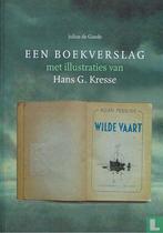 Aardweg, H.P. van den - Wilde vaart - 2016, Boeken, Verzenden, Zo goed als nieuw