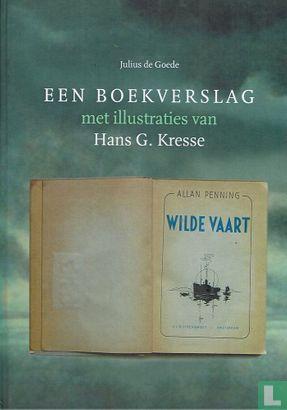 Aardweg, H.P. van den - Wilde vaart - 2016, Boeken, Avontuur en Actie, Zo goed als nieuw, Verzenden
