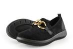Panto Fino Pantoffels in maat 37 Zwart | 5% korting, Kleding | Dames, Schoenen, Verzenden, Zwart, Panto Fino, Zo goed als nieuw