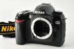 Nikon D70 Digital SLR (Shutter Count : 341) [#622] Appareil, Nieuw