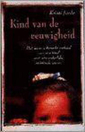 Kind van de eeuwigheid 9789055012336 K. Jorde, Verzenden, K. Jorde