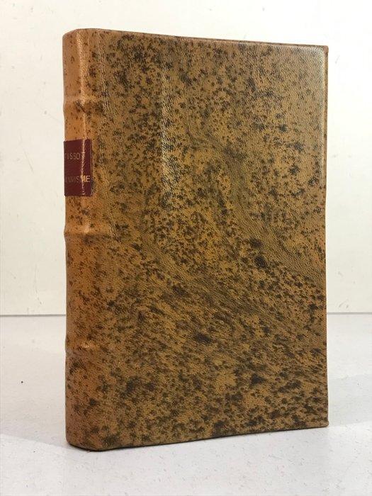 Samuel Auguste Tissot - Lonanisme. Dissertation sur les, Antiek en Kunst, Antiek | Boeken en Manuscripten