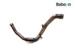 Pièce intermédiaire déchappement Ducati 999, Verzenden, Nieuw