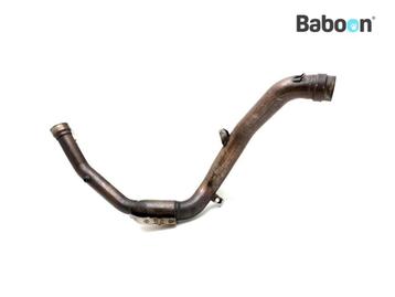 Pièce intermédiaire déchappement Ducati 999, Verzenden