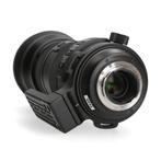 Sigma 150-600mm 5-6.3 DG OS HSM Sports + Dock (Nikon) -, TV, Hi-fi & Vidéo, Comme neuf, Ophalen of Verzenden
