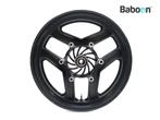 Voorwiel Honda CB 700 Nighthawk (CB700 CB700SC RC20), Motoren, Verzenden, Gebruikt