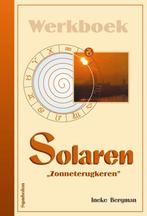 Werkboek solaren 9789074899789 I. Bergman, Verzenden, Gelezen, I. Bergman