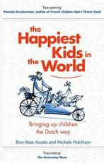 The Happiest Kids in the World 9780857523853 Rina Mae Acosta, Verzenden, Gelezen, Rina Mae Acosta