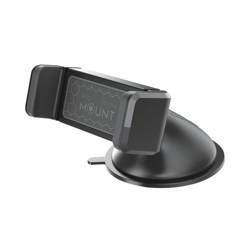 Celly Auto Telefoonhouder Pro Mount Ruit Dashboard, Telecommunicatie, Telefoonhouders, Nieuw, Verzenden