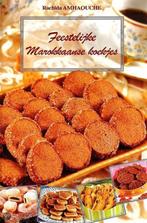Feestelijke Marokkaanse koekjes 9789954130421, R. Amhaouche, Zo goed als nieuw, Verzenden