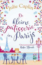 De kleine patisserie in Parijs, Boeken, Nieuw, Nederlands, Verzenden