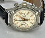 Ulysse Nardin Locle - Stahl Chronograph - Kaliber Valjoux 23, Handtassen en Accessoires, Nieuw
