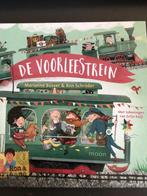 De Voorleestrein 9789048852802 Marianne Busser, Boeken, Verzenden, Zo goed als nieuw, Marianne Busser