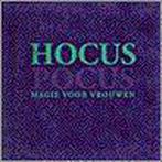 HOCUS POCUS 9789024605156 T. Hardie, Boeken, Verzenden, Gelezen, T. Hardie