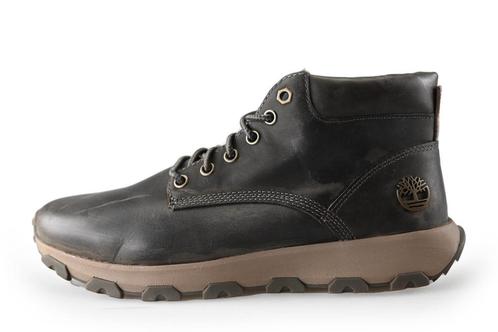 Timberland Veterschoenen in maat 41 Bruin | 5% extra korting, Kleding | Heren, Schoenen, Bruin, Gedragen, Veterschoenen, Verzenden