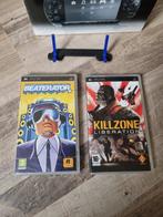 Sony - Playstation Portable (PSP) - PSP Slim 2004 Piano