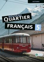 Nouveau Quartier français 5 Lectures (incl. Pelckmans, Livres, Verzenden