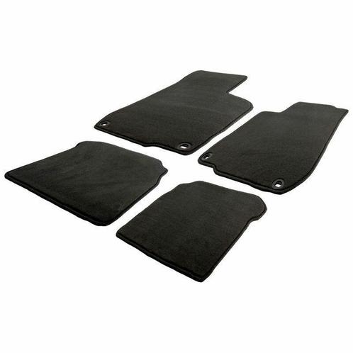 Automatten Velours BMW X1 F48 B7779, Auto diversen, Automatten, Nieuw